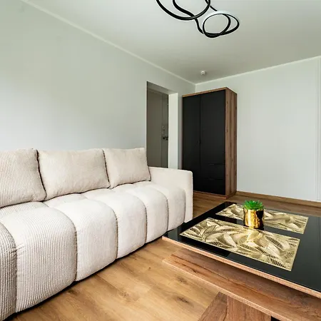 Apartamento Przymorze Serenity By Bookinghost *