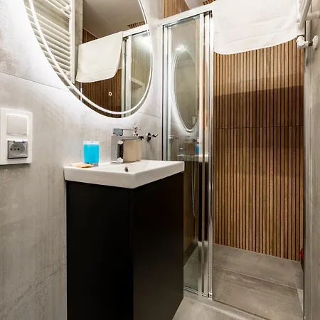 Apartamento Przymorze Serenity By Bookinghost *