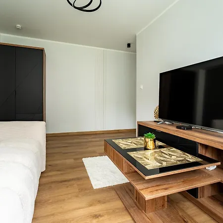 Przymorze Serenity By Bookinghost Apartamento
