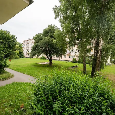 Apartamento Przymorze Serenity By Bookinghost *